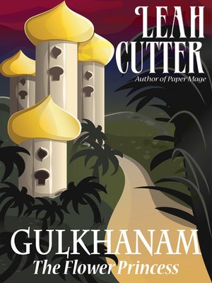 cover image of Gulkhanam